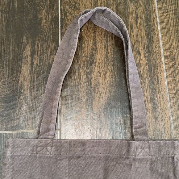 DRKSHDW by Rick Owens | Shopping Tote | Brown - Picture 3 of 5